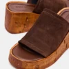 Cellar Brown Suede Cellar Brown Suede