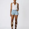 Cici Short Seabreeze Blue Cici Short Seabreeze Blue