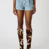 Cici Short Seabreeze Blue Cici Short Seabreeze Blue