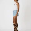 Cici Short Seabreeze Blue Cici Short Seabreeze Blue