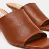 Ciera Tan Leather Ciera Tan Leather