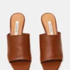 Ciera Tan Leather Ciera Tan Leather