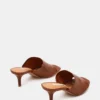 Ciera Tan Leather Ciera Tan Leather