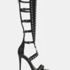 Composure Black Studs Composure Black Studs