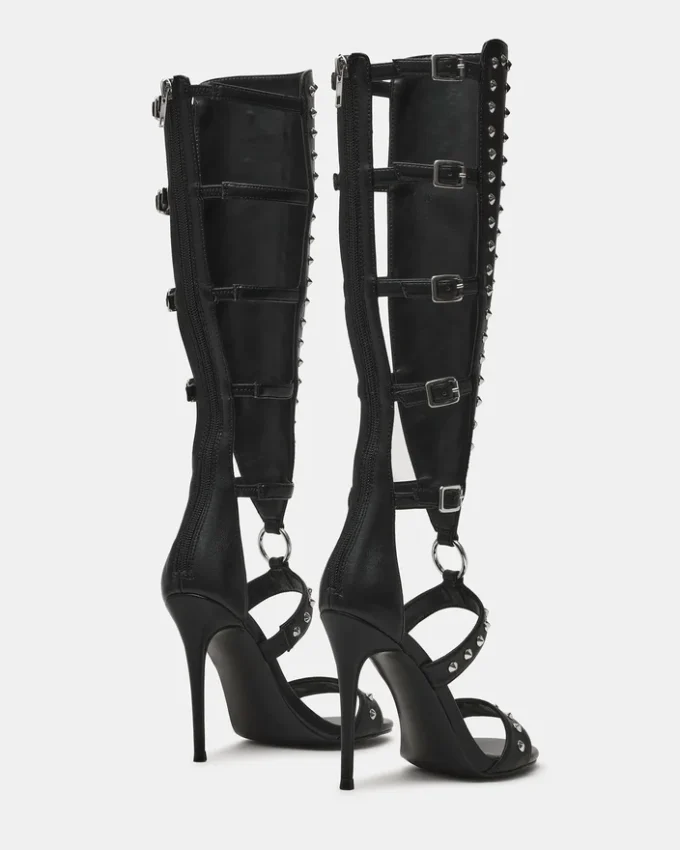 Composure Black Studs Composure Black Studs