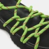 Connie Neon Green