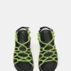 Connie Neon Green