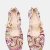 Daffia Purple Multi Daffia Purple Multi
