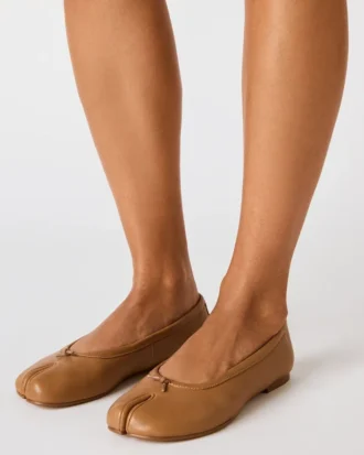 Δέρμα Calico Tan