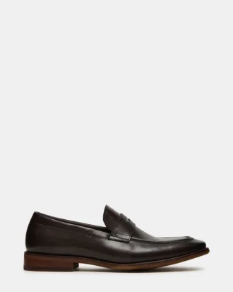 Δέρμα Lightning Brown