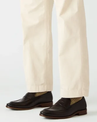 Δέρμα Lightning Brown
