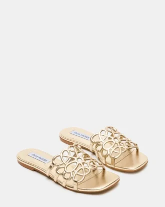 Δέρμα Lotus Gold