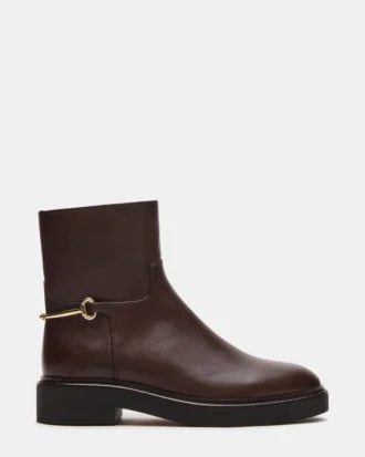 Δερμάτινο Diablo Brown
