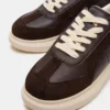 Δερμάτινο Minou Brown Δερμάτινο Minou Brown