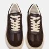 Δερμάτινο Minou Brown Δερμάτινο Minou Brown