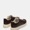 Δερμάτινο Minou Brown Δερμάτινο Minou Brown