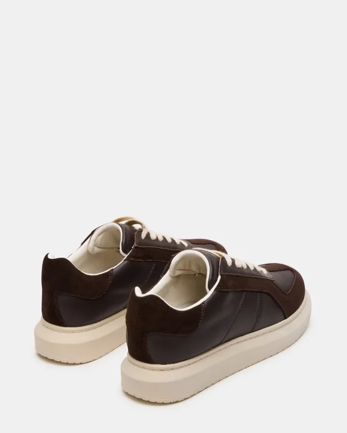 Δερμάτινο Minou Brown Δερμάτινο Minou Brown