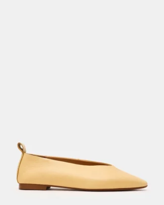 Δερμάτινο Swanky Butter