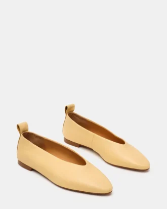 Δερμάτινο Swanky Butter
