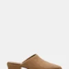 Dessa Taupe Suede Dessa Taupe Suede