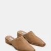Dessa Taupe Suede Dessa Taupe Suede