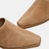 Dessa Taupe Suede Dessa Taupe Suede