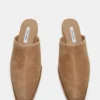 Dessa Taupe Suede Dessa Taupe Suede