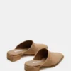Dessa Taupe Suede Dessa Taupe Suede