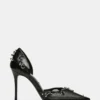 Devour Black Mesh