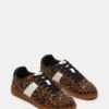 Dixon Leopard