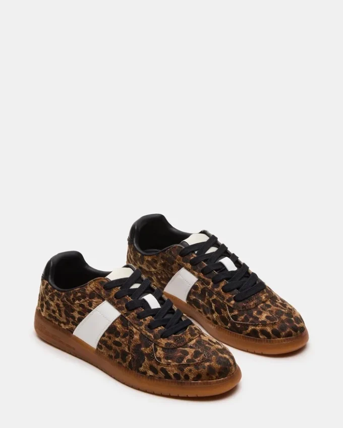 Dixon Leopard