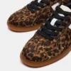 Dixon Leopard