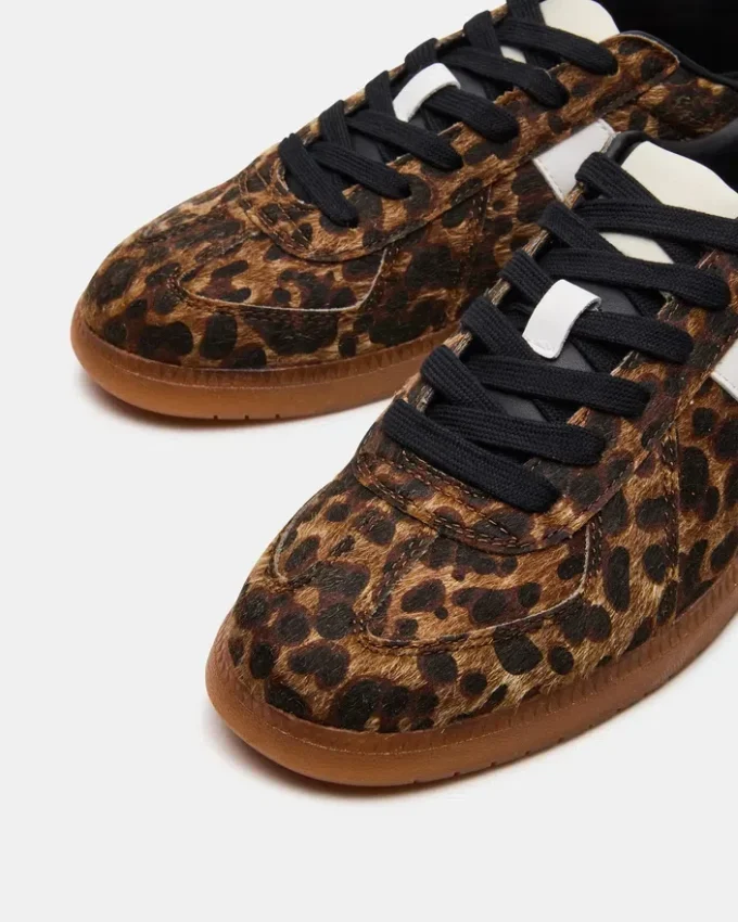 Dixon Leopard