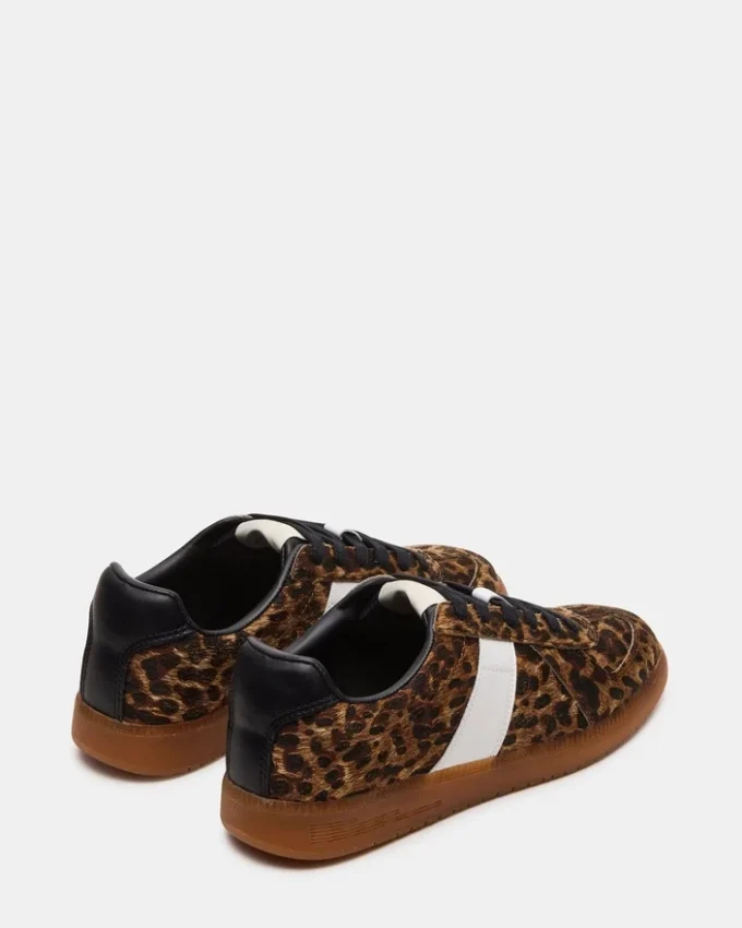 Dixon Leopard