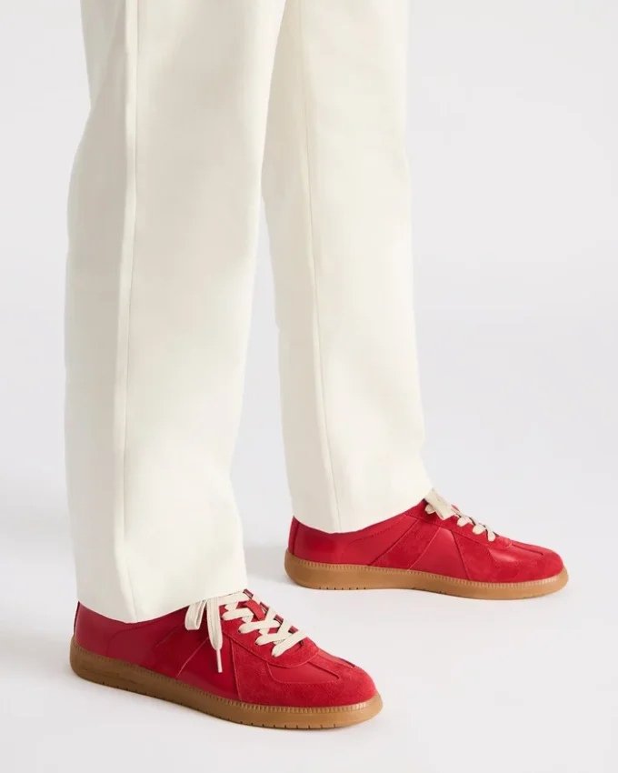 Dixon Red