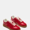 Dixon Red
