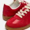 Dixon Red