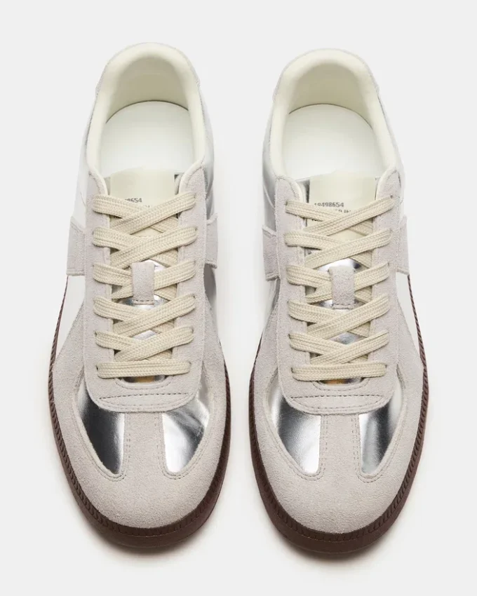 Dixon Silver