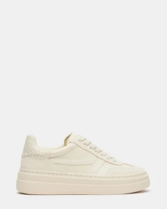 Dodge Off-White