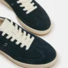 Dylan Navy/White