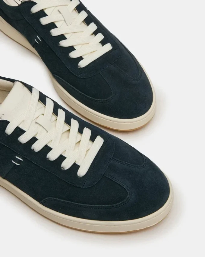 Dylan Navy/White