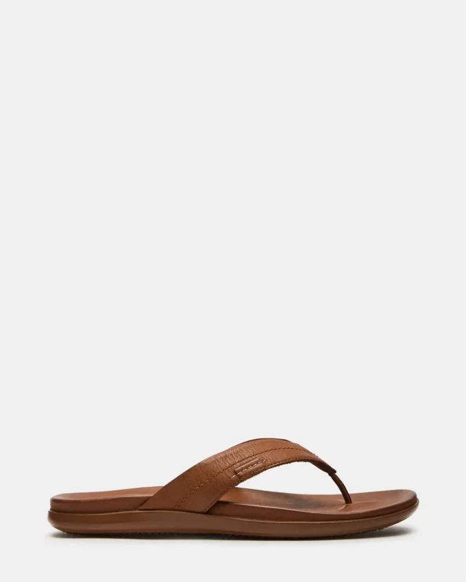 Emmett Tan Leather Emmett Tan Leather