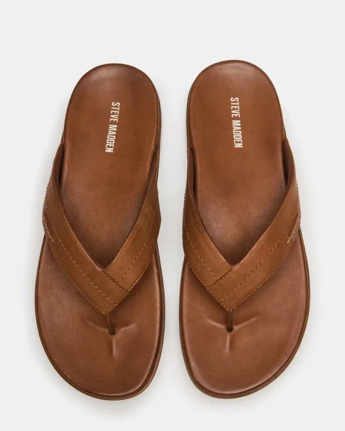 Emmett Tan Leather Emmett Tan Leather