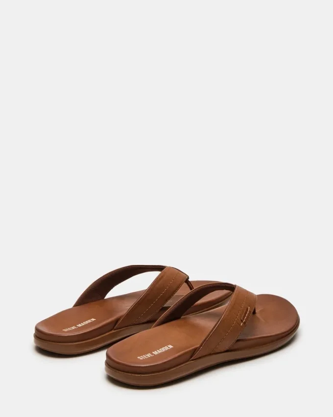 Emmett Tan Leather Emmett Tan Leather