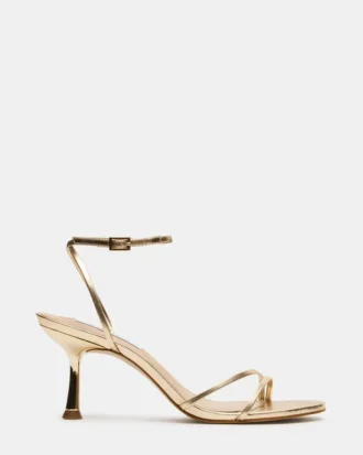 Eras Gold Leather