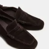 Estee Brown Suede Estee Brown Suede