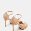 Ester Tan Suede Ester Tan Suede