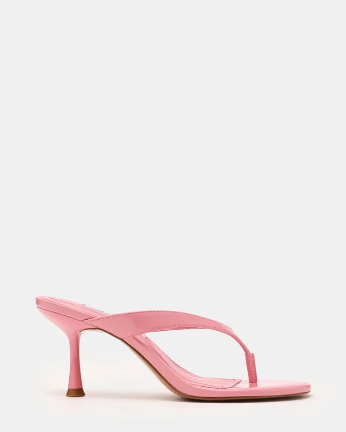 Faroh Pink Patent Faroh Pink Patent