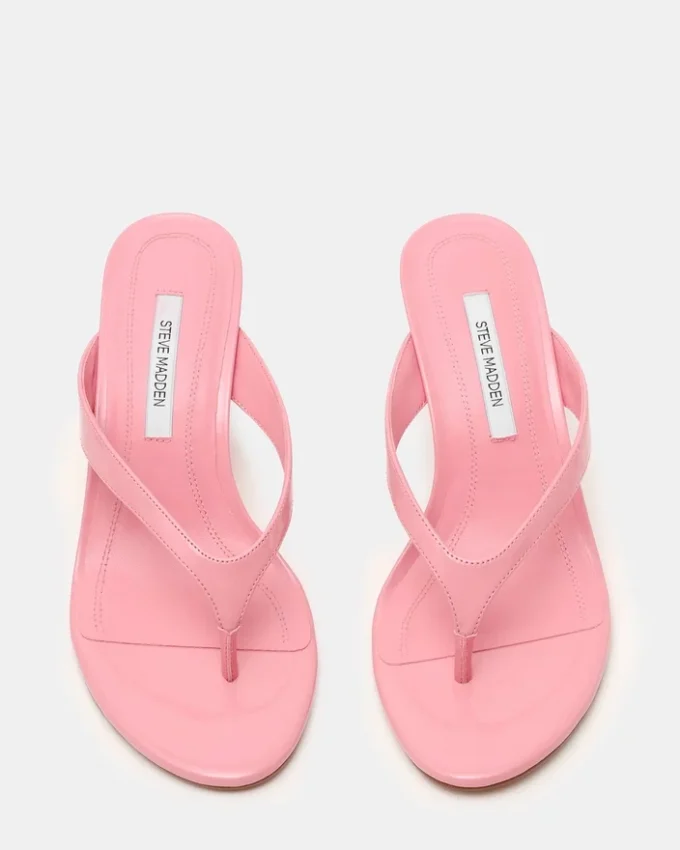 Faroh Pink Patent Faroh Pink Patent