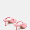 Faroh Pink Patent Faroh Pink Patent